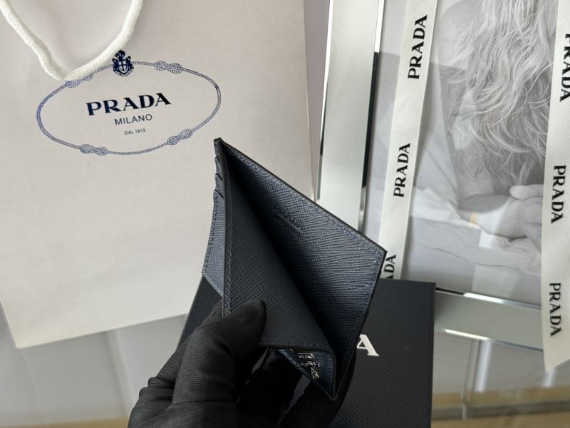 Prada Wallets